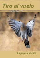 Cover for 'Tiro al vuelo'
