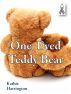 One-Eyed Teddy Bear by Kathie Harrington