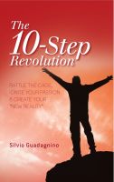 Cover for 'The 10-Step Revolution'