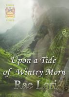 Cover for 'Upon A Tide of Wintry Morn (Ashen Twilight #1.5)'