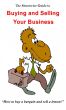 The Streetwise Guide to Buying and Selling Your Business by Alex Coxon