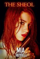 Cover for 'The Sheol (The Wanderer Trilogy #1)'