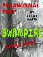 Cover for 'Swampire'