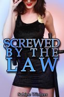 Cover for 'Screwed by the Law'