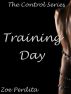 Taking Control Short: Training Day by Zoe Perdita 