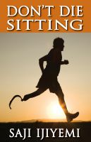 Cover for 'Don't Die Sitting'
