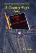A Country Boy's Lyrics by J. Lee  McPherson