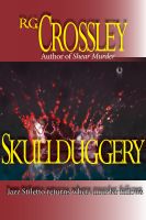 Cover for 'Skullduggery'