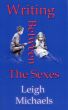 Writing Between the Sexes by Leigh Michaels