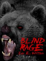 Cover for 'Blind Rage'