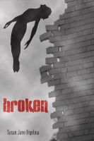 Cover for 'Broken'