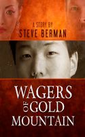 Cover for 'Wagers of Gold Mountain'