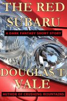 Cover for 'The Red Subaru'