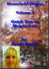 Household Helper Volume 3 Quick Tips on Weight Loss by Stacie Buckle