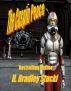 The Cuspin Peace by H. Bradley Stucki
