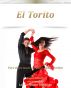 El Torito Pure sheet music for piano and accordion by Angel Villoldo arranged by Lars Christian Lundholm by Pure Sheet music