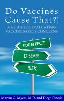 Cover for 'Do Vaccines Cause That?!'