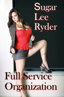 Cover for 'Full Service Organization'