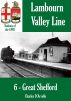 Great Shefford - Stations of the Great Western Railway GWR by Charles Darvelle
