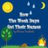 How the Week Days Got Their Names by Oksana Vasilenko