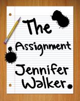 Cover for 'The Assignment'