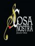 Cosa Nostra (English) by Joseph Orbi