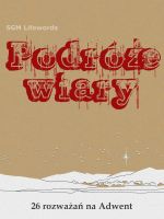 Cover for 'Podr&oacute;że wiary'