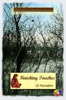 Cover for 'Finishing Touches'
