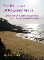 Cover for 'For the Love of Regional Areas'