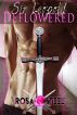 Sir Leopold Deflowered (mm, mf) by Rosa Steel