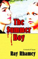 Cover for 'The Summer Boy'