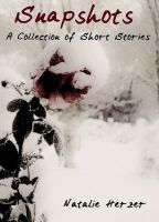 Cover for 'Snapshots'