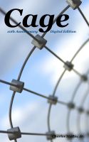 Cover for 'Cage'