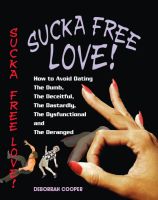 Cover for 'Sucka Free Love!'