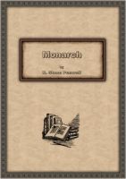 Cover for 'Monarch'