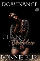 Cover for 'Chains and Chocolate'