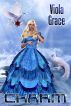 Charm by Viola Grace