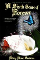 Cover for 'A Sixth Sense Of Forever'