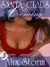 Santa Claus is Coming (Cat 3 Version) by Alix Storm