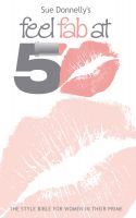 Cover for 'Feel Fab at 50'