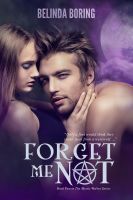 Cover for 'Forget Me Not'