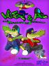 Victor & Al alla conquista dei videogiochi - Il prezzo by Maria Elena Paladini