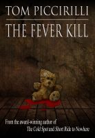 Cover for 'The Fever Kill'
