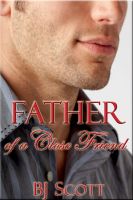 Cover for 'Father of a Close Friend'
