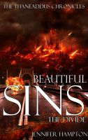 Cover for 'Beautiful Sins: The Divide'