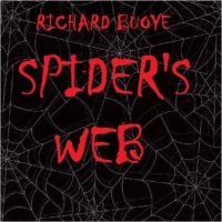 Cover for 'Spider's Web'