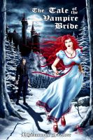 Cover for 'The Tale of the Vampire Bride'