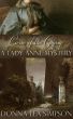 Curse of the Gypsy: A Lady Anne Mystery by Donna Lea Simpson