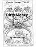 Dirty Money by Steven Hager
