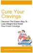 Cure Your Cravings by Barry McDonald